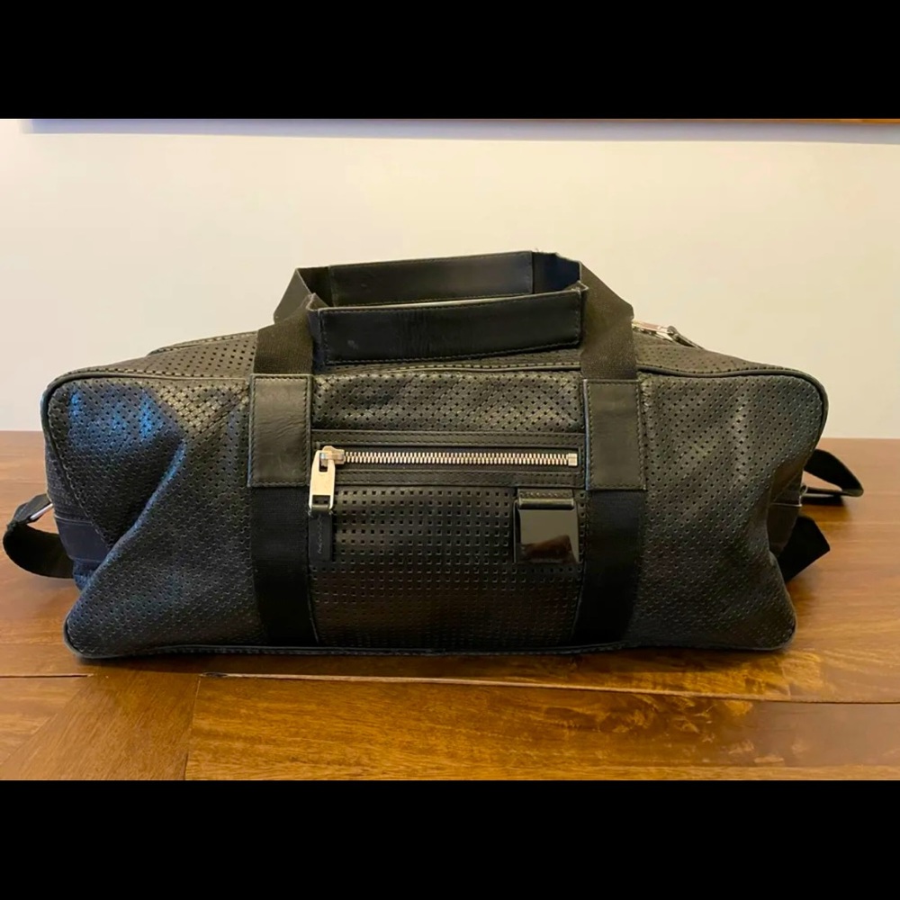 Authentic Dior bag